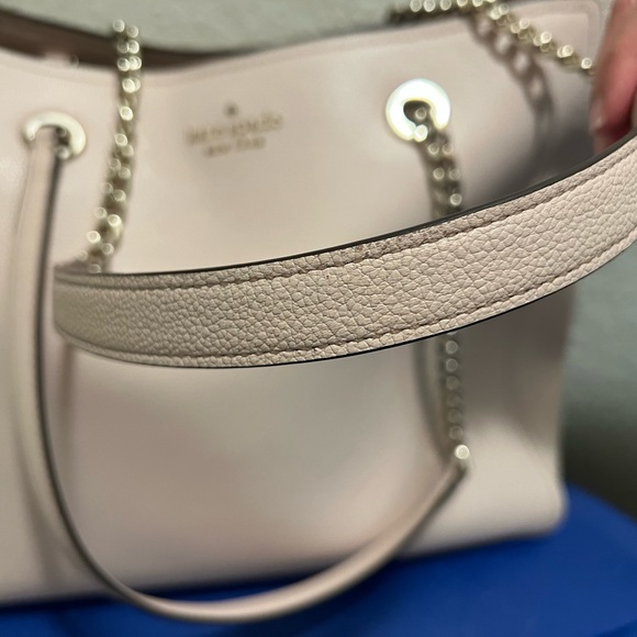 Kate Spade Large Infinite Triple Compartment Tote Bag - Picture 9 of 11